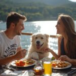 pet friendly restaurants