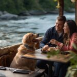 pet friendly restaurants