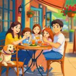 Pet friendly restaurants on pune satara highway