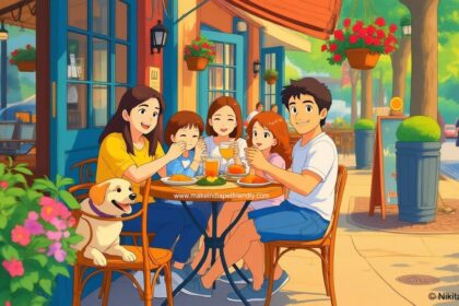 Pet friendly restaurants on pune satara highway