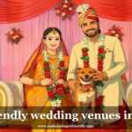 pet friendly wedding venues pune