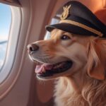 travel with pets in flight