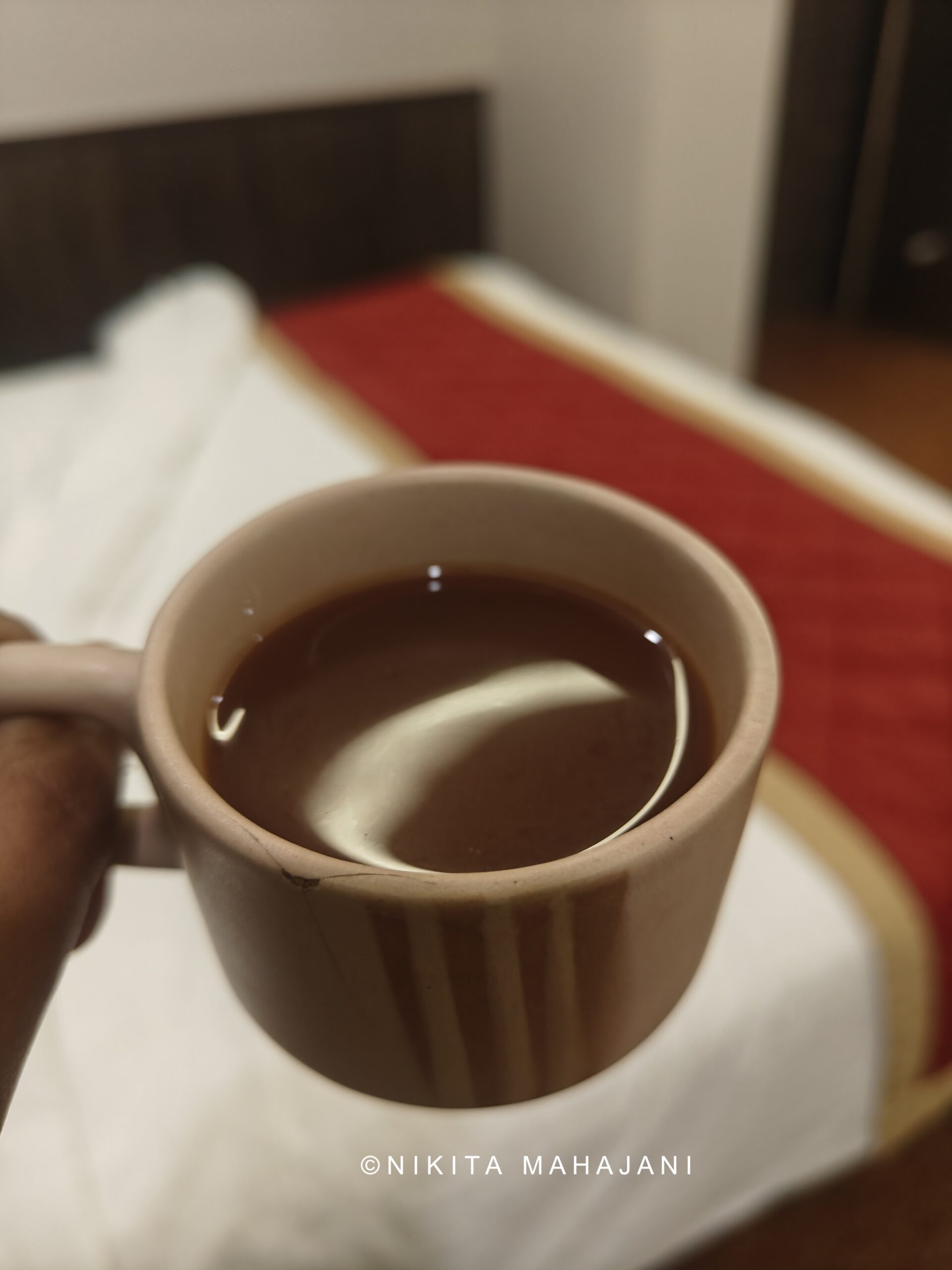 Hotel Center Point, Solapur.