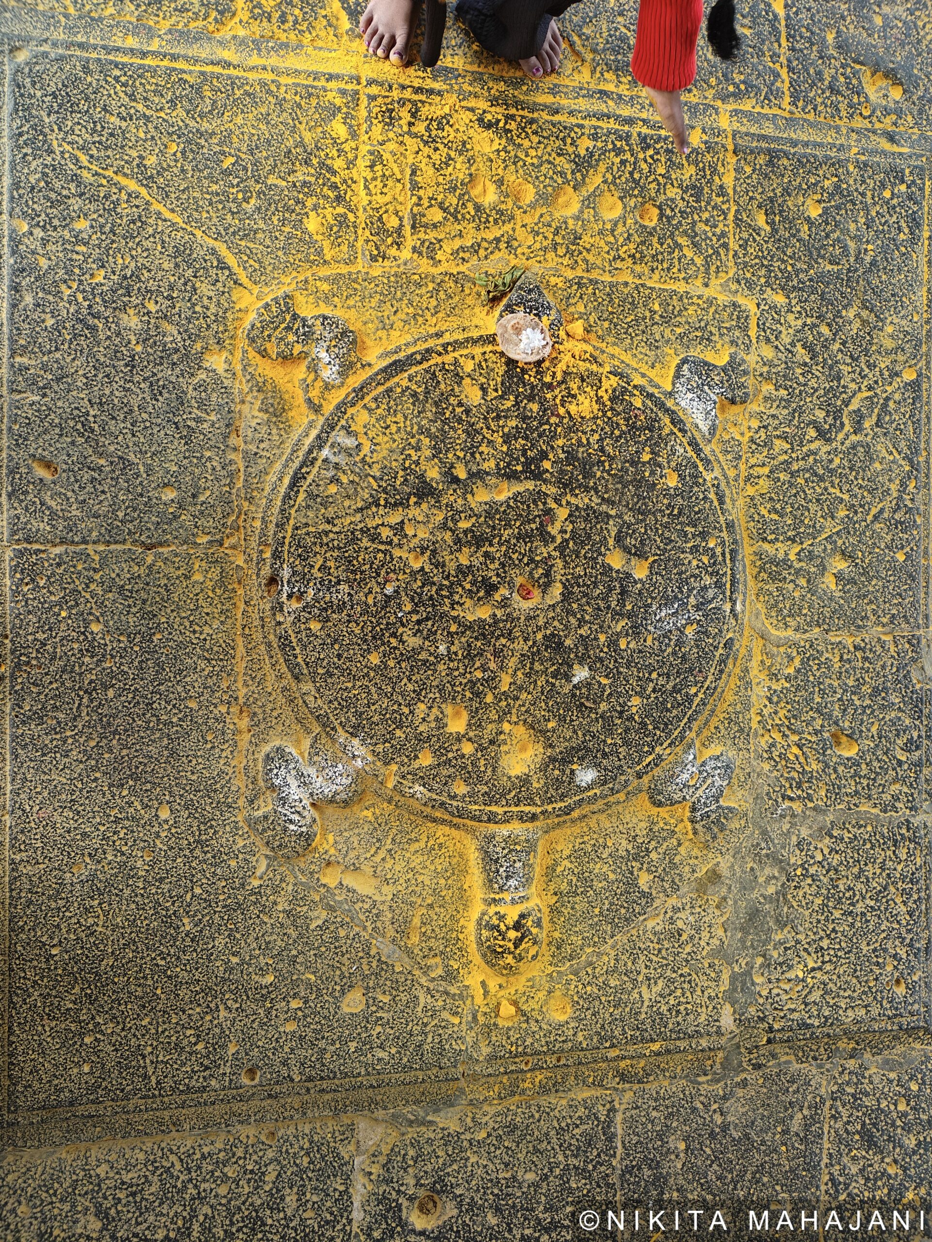 Shri Khandoba Banai Vivah Sthal, Kshetra Mailarpur.