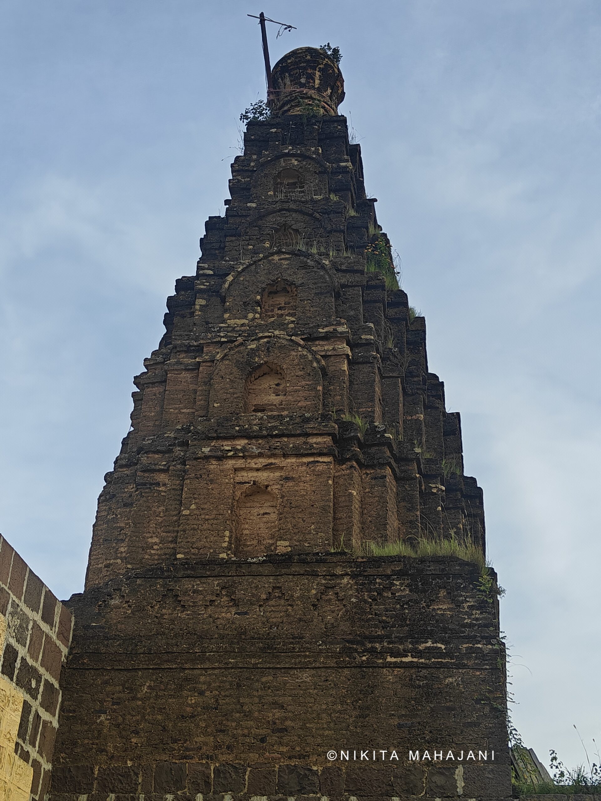 Khandoba Mandir, Mailarpur.