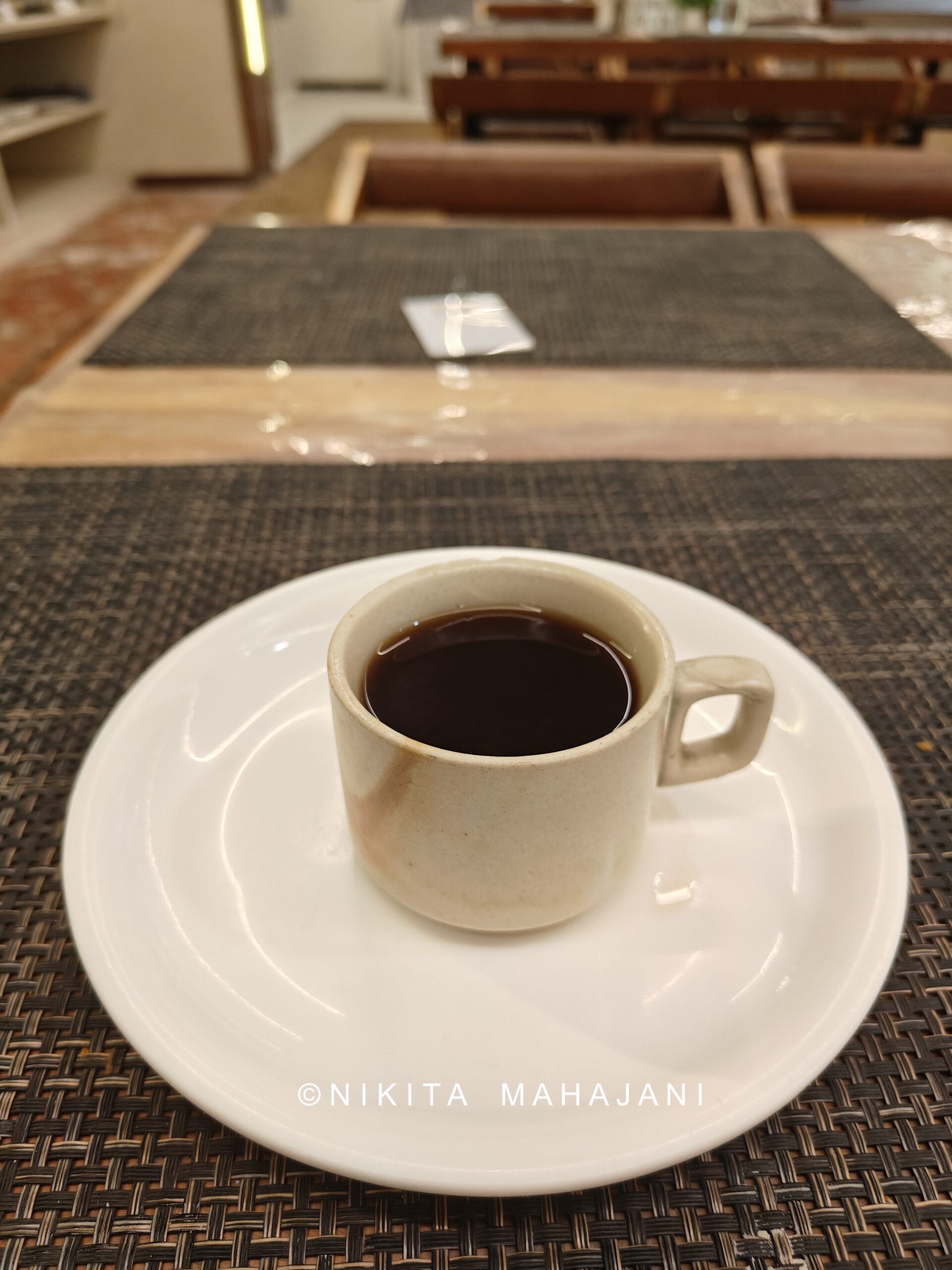 Breakfast at Hotel Center Point