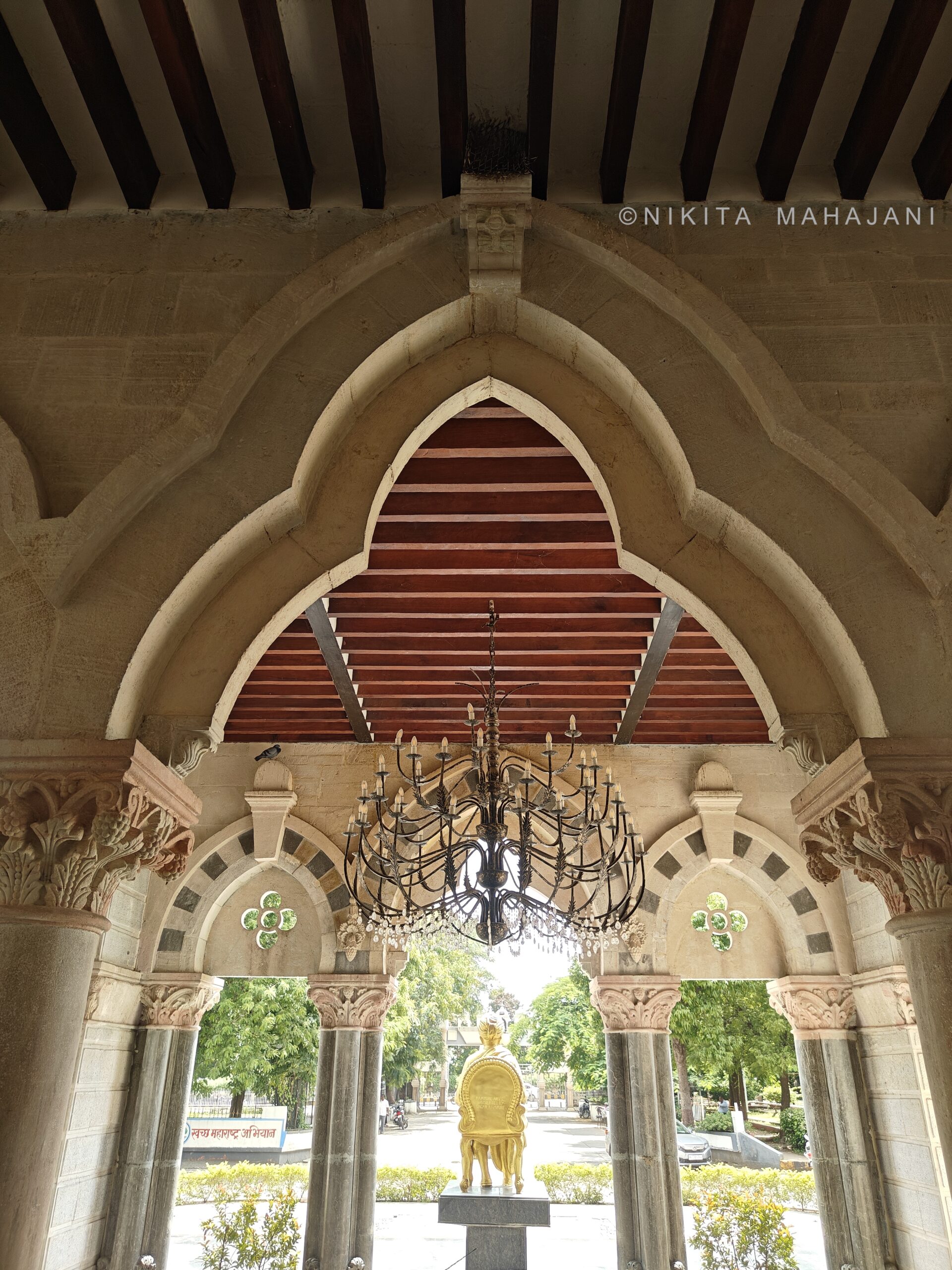 Solapur Municipal Corporation