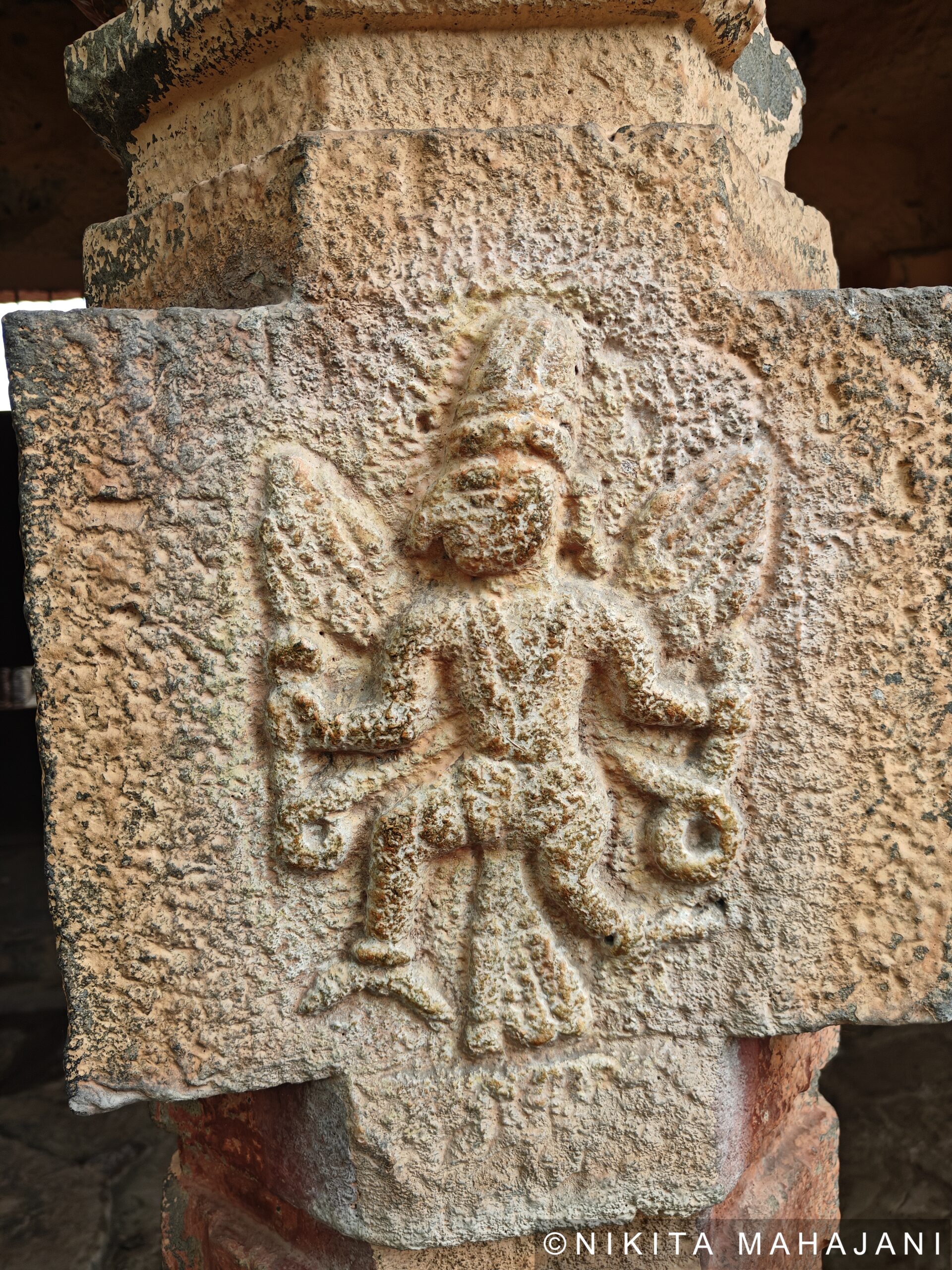Shri Khandoba Temple, Velapur