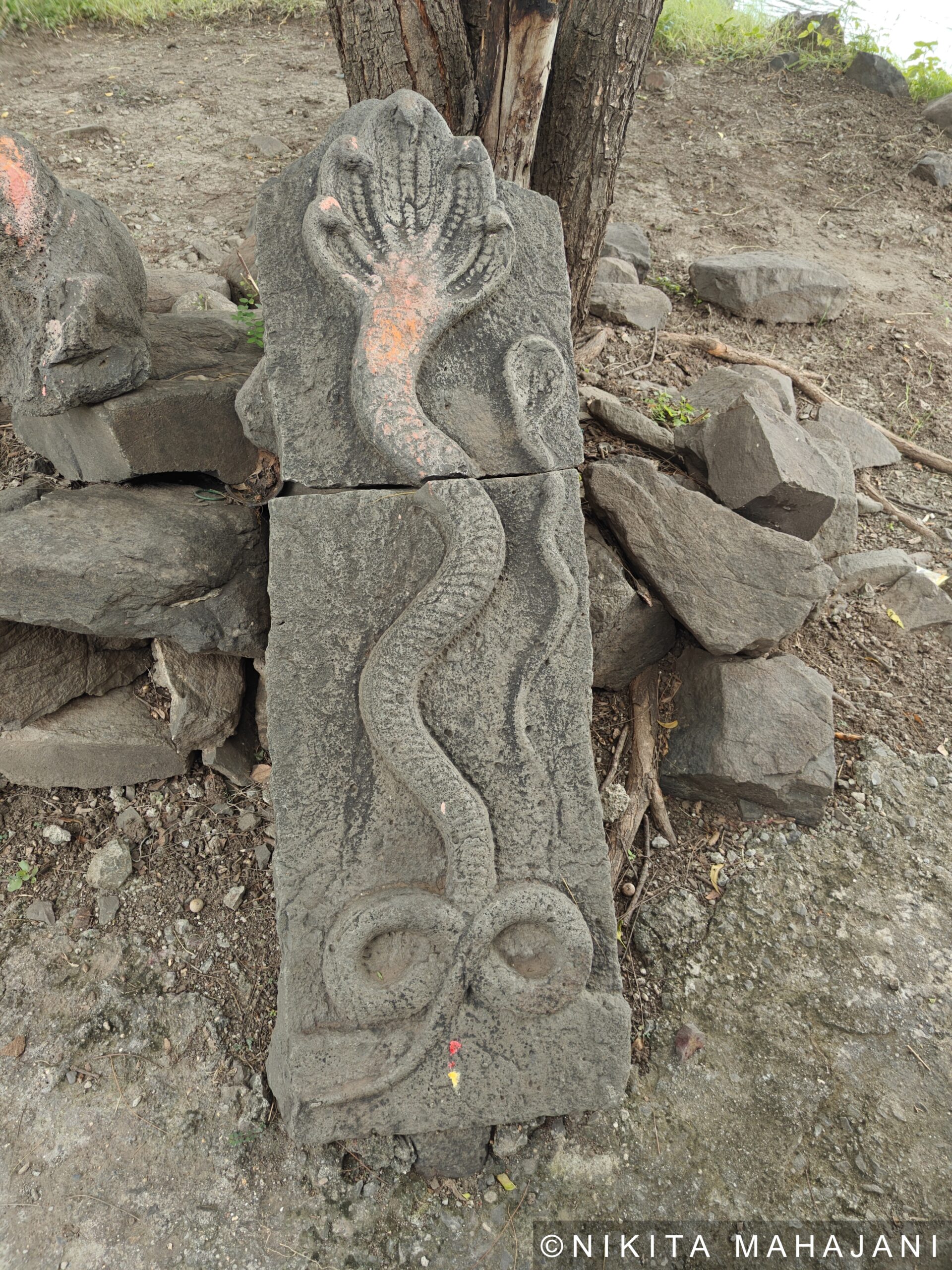 Old Chalukya era Temple, Velapur